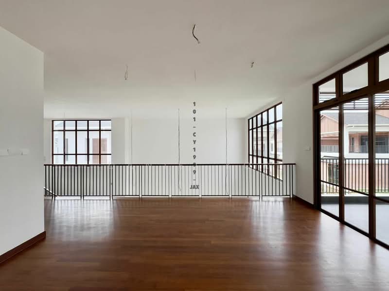 Bungalow for Sale in Setia Eco Park (Setia Alam) - Daniel Kok - Interior - PropertyGuru.com.my