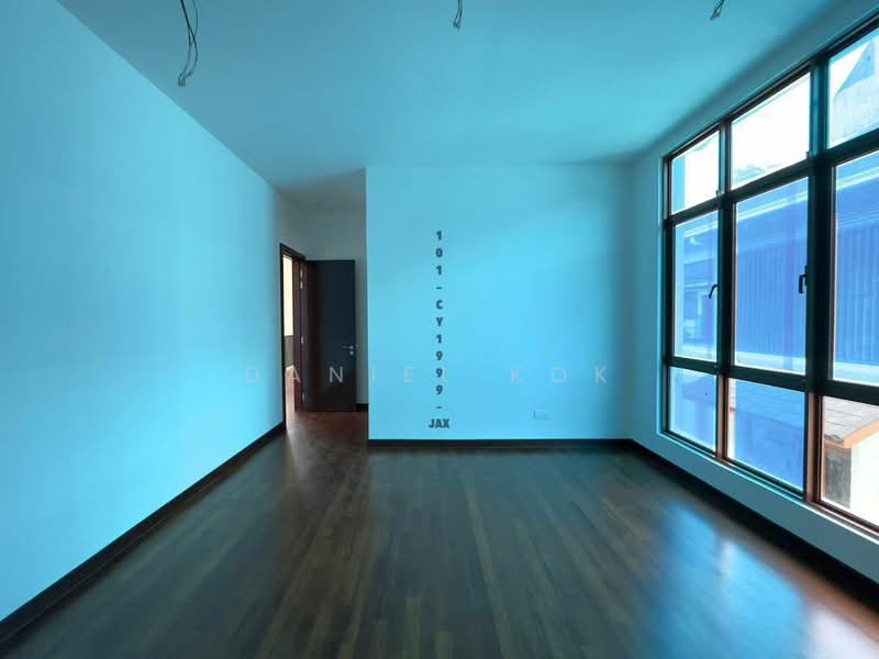 Bungalow for Sale in Setia Eco Park (Setia Alam) - Daniel Kok - Interior - PropertyGuru.com.my