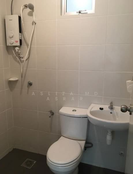 Condominium for Sale at Sky Awani Residensi 1 - Asliza Md Asrar - Bathroom - PropertyGuru.com.my