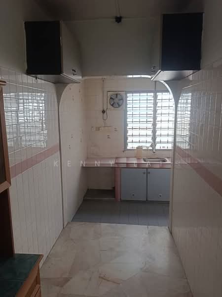 Rumah Teres 1 Tingkat untuk Dijual di Cheras (Selangor) - Kenny Lai - Kitchen - PropertyGuru.com.my