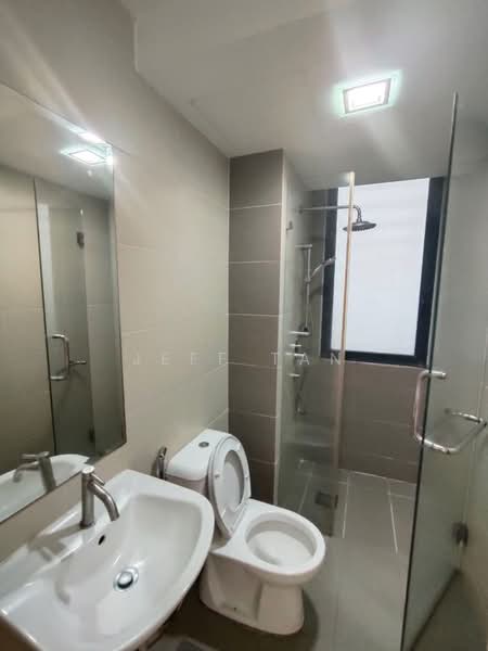 Condominium for Sale at Gembira Residen - Jeff Tan - Bathroom - PropertyGuru.com.my