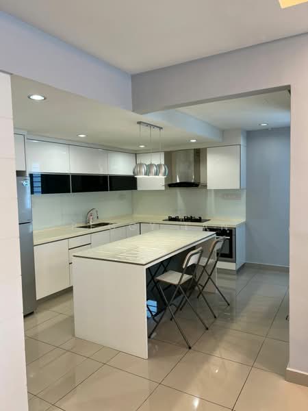 Condominium for Rent at Surin Condominium - Peggy Tan - Kitchen - PropertyGuru.com.my