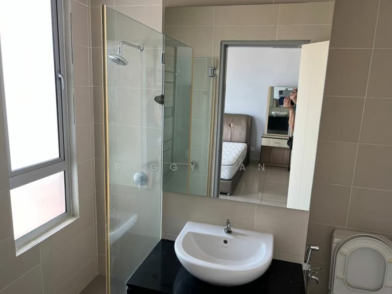 Condominium for Rent at Surin Condominium - Peggy Tan - Bathroom - PropertyGuru.com.my