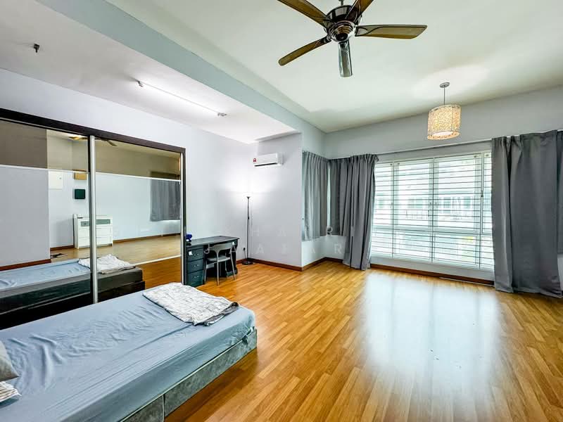 2-storey Terraced House for Sale in Denai Alam (Shah Alam) - SITI KHAIRIYAH JAAFAR - Bedroom - PropertyGuru.com.my