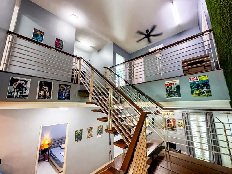 2-storey Terraced House for Sale in Denai Alam (Shah Alam) - SITI KHAIRIYAH JAAFAR - PropertyGuru.com.my