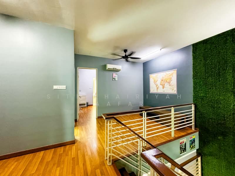 2-storey Terraced House for Sale in Denai Alam (Shah Alam) - SITI KHAIRIYAH JAAFAR - PropertyGuru.com.my