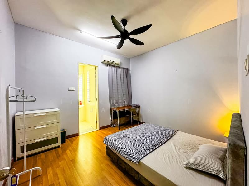 2-storey Terraced House for Sale in Denai Alam (Shah Alam) - SITI KHAIRIYAH JAAFAR - PropertyGuru.com.my