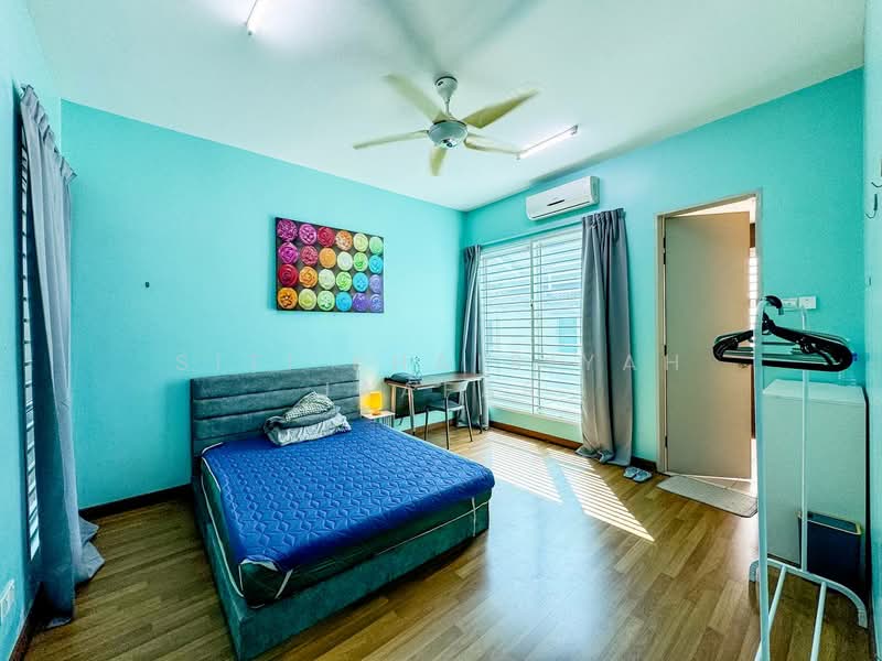 2-storey Terraced House for Sale in Denai Alam (Shah Alam) - SITI KHAIRIYAH JAAFAR - PropertyGuru.com.my