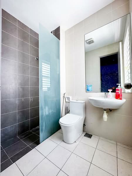 2-storey Terraced House for Sale in Denai Alam (Shah Alam) - SITI KHAIRIYAH JAAFAR - PropertyGuru.com.my
