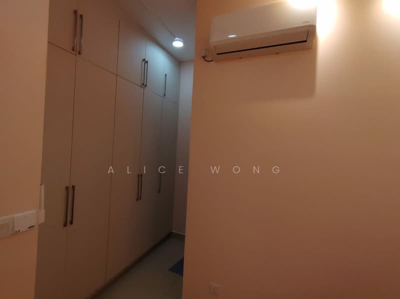 Servis Apartment untuk Disewa di Maple Residences @ Bandar Bestari Klang - Alice Wong - Interior - PropertyGuru.com.my