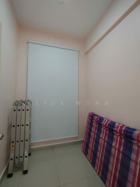 Servis Apartment untuk Disewa di Maple Residences @ Bandar Bestari Klang - Alice Wong - Interior - PropertyGuru.com.my