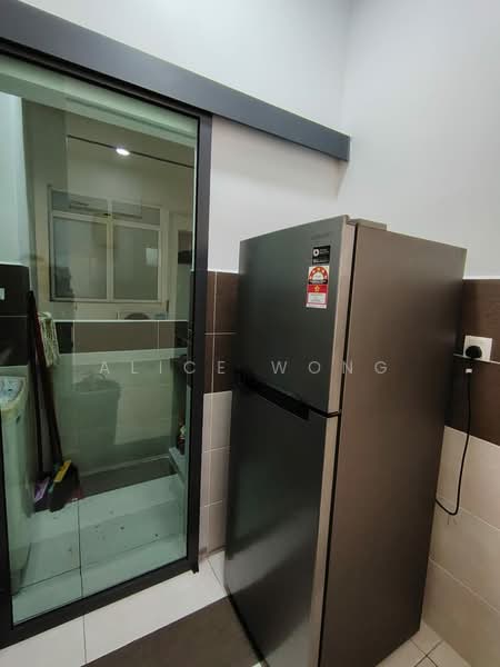 Servis Apartment untuk Disewa di Maple Residences @ Bandar Bestari Klang - Alice Wong - Interior - PropertyGuru.com.my