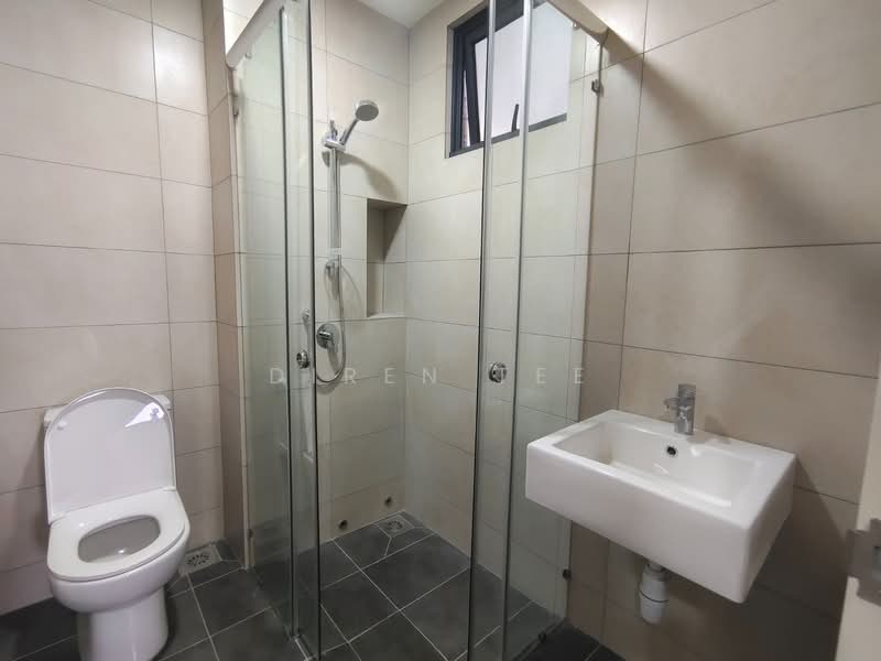 Servis Apartment untuk Disewa di Sunway Avila Residences - Diren Tee - PropertyGuru.com.my
