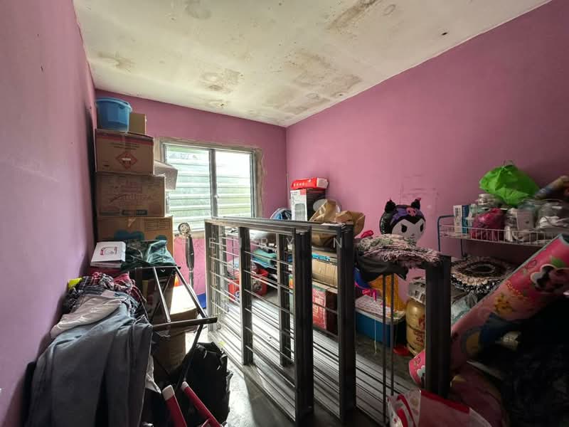 1-storey Terraced House for Sale in Kuala Ketil (Kedah) - Henry Ng - Interior - PropertyGuru.com.my