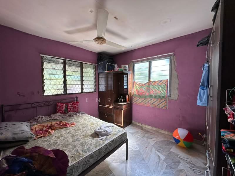 1-storey Terraced House for Sale in Kuala Ketil (Kedah) - Henry Ng - Bedroom - PropertyGuru.com.my