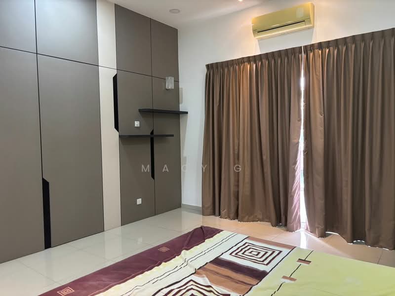 2-storey Terraced House for Rent in Bemban (Melaka) - Macy G - Bedroom - PropertyGuru.com.my
