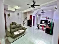 For Sale - Taman Seri Orkid