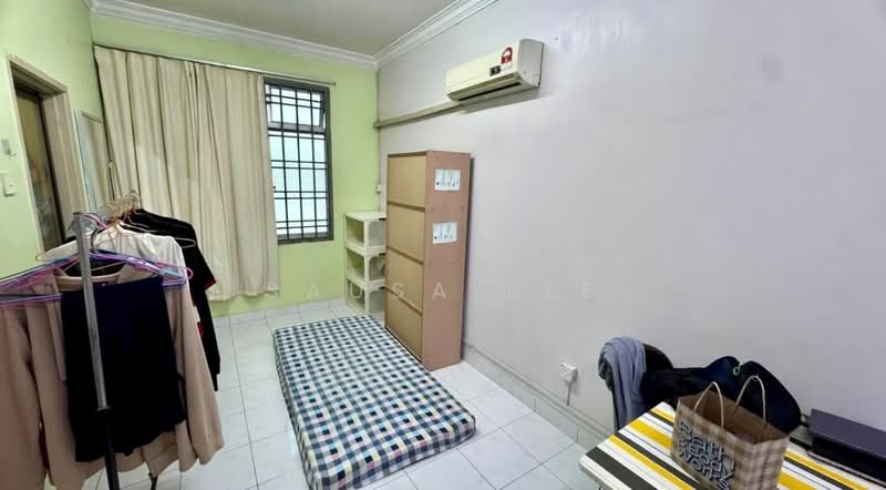 2-storey Terraced House for Sale in Taman Seri Orkid (Skudai) - Sausa Lee - PropertyGuru.com.my
