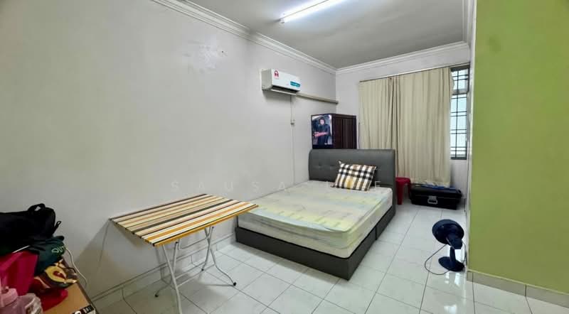 2-storey Terraced House for Sale in Taman Seri Orkid (Skudai) - Sausa Lee - PropertyGuru.com.my