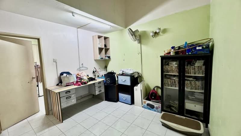 2-storey Terraced House for Sale in Taman Seri Orkid (Skudai) - Sausa Lee - PropertyGuru.com.my