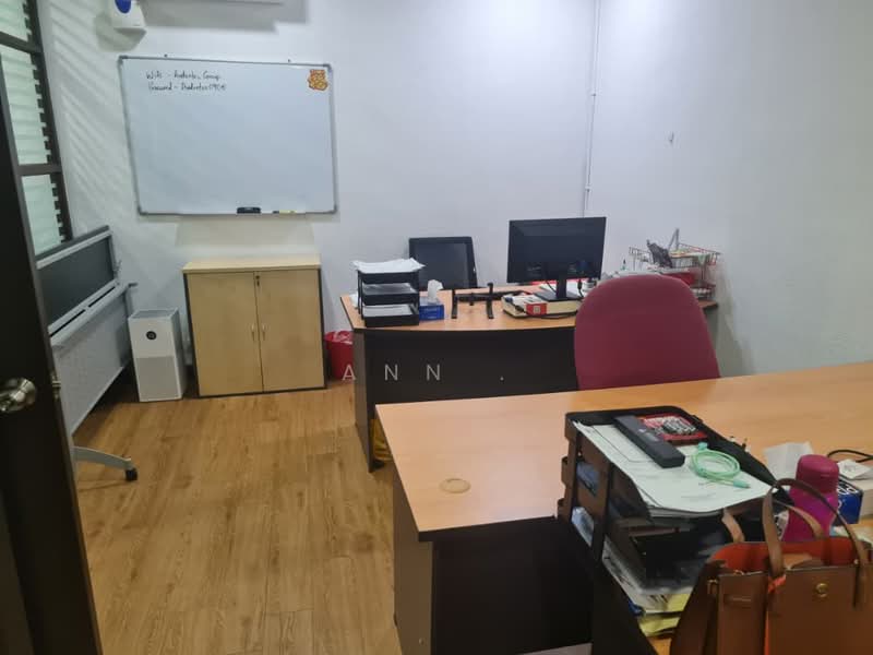 Pejabat untuk Disewa di Leisure Commerce Square (Petaling Jaya) - Ann . - Study - PropertyGuru.com.my