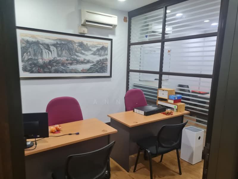 Pejabat untuk Disewa di Leisure Commerce Square (Petaling Jaya) - Ann . - Study - PropertyGuru.com.my