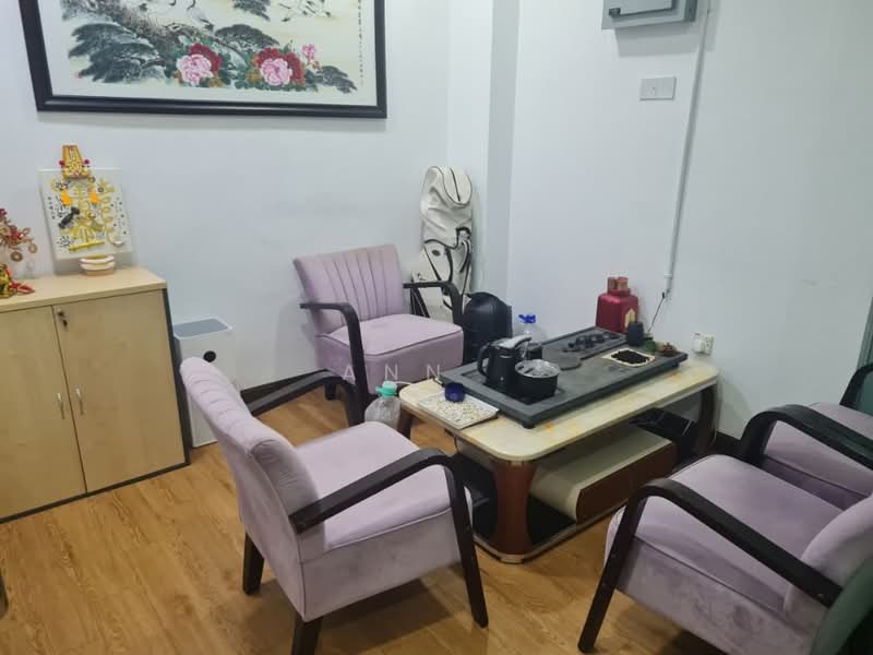 Pejabat untuk Disewa di Leisure Commerce Square (Petaling Jaya) - Ann . - Interior - PropertyGuru.com.my