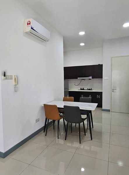 Service Residence for Sale at South View - Yvonne Tan - Dining Room - PropertyGuru.com.my