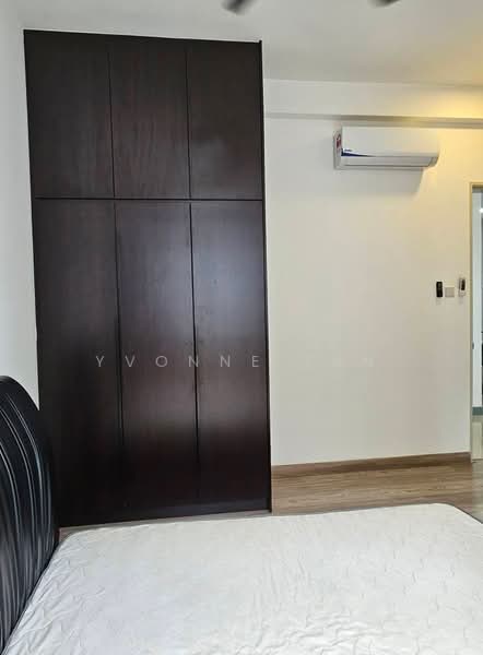 Service Residence for Sale at South View - Yvonne Tan - Bedroom - PropertyGuru.com.my
