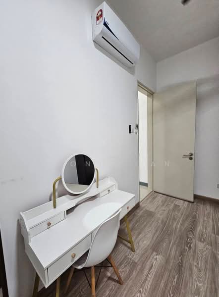Service Residence for Sale at South View - Yvonne Tan - Bedroom - PropertyGuru.com.my