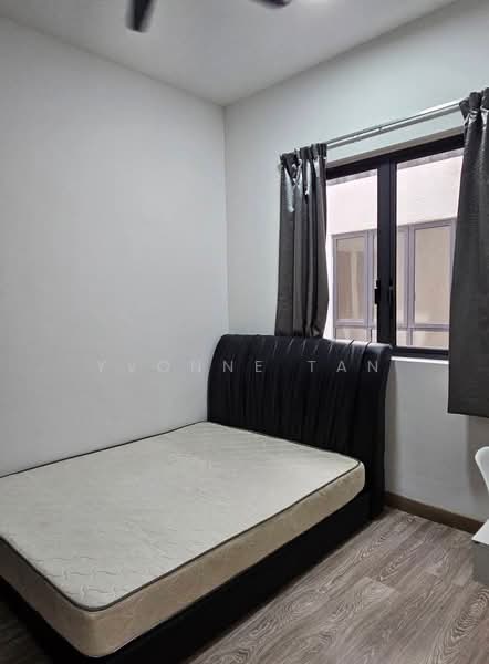 Service Residence for Sale at South View - Yvonne Tan - Bedroom - PropertyGuru.com.my