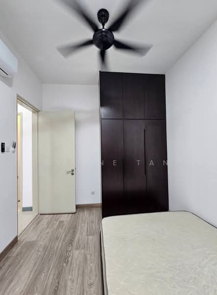 Service Residence for Sale at South View - Yvonne Tan - Bedroom - PropertyGuru.com.my
