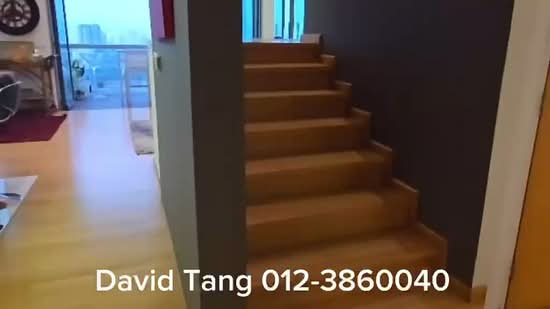 Kondominium untuk Disewa di The Maple Condominium - David Tang - PropertyGuru.com.my