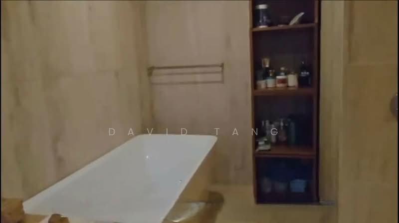 Kondominium untuk Disewa di The Maple Condominium - David Tang - Bathroom - PropertyGuru.com.my