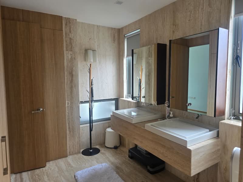 Kondominium untuk Disewa di The Maple Condominium - David Tang - PropertyGuru.com.my