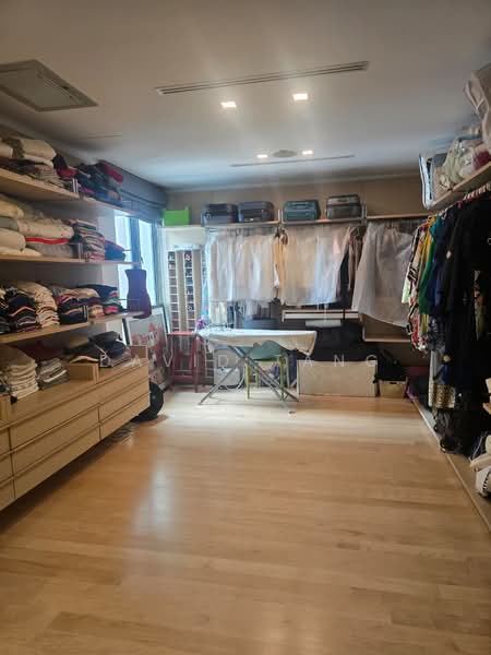 Kondominium untuk Disewa di The Maple Condominium - David Tang - PropertyGuru.com.my