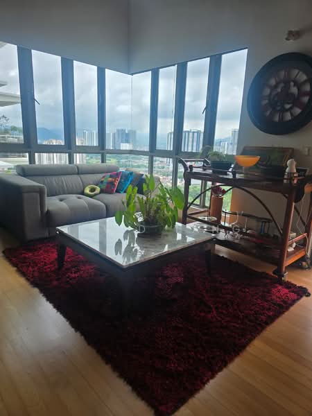 Kondominium untuk Disewa di The Maple Condominium - David Tang - PropertyGuru.com.my