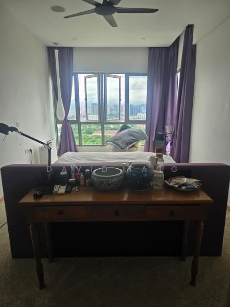 Kondominium untuk Disewa di The Maple Condominium - David Tang - PropertyGuru.com.my