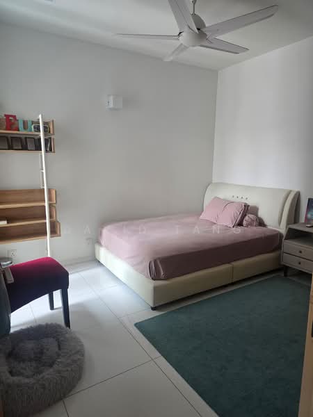 Kondominium untuk Disewa di The Maple Condominium - David Tang - PropertyGuru.com.my