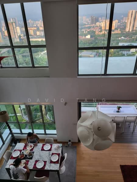 Kondominium untuk Disewa di The Maple Condominium - David Tang - PropertyGuru.com.my