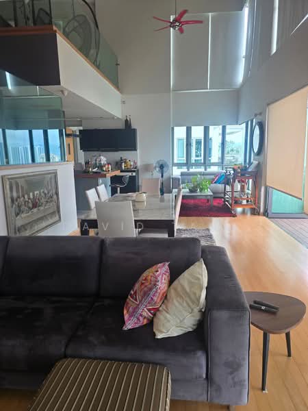 Kondominium untuk Disewa di The Maple Condominium - David Tang - PropertyGuru.com.my