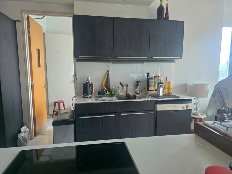 Kondominium untuk Disewa di The Maple Condominium - David Tang - PropertyGuru.com.my