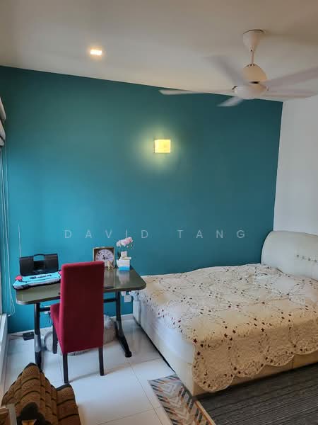 Kondominium untuk Disewa di The Maple Condominium - David Tang - PropertyGuru.com.my