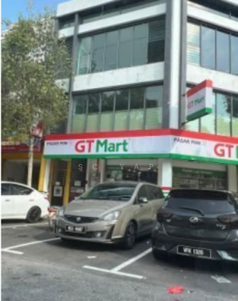 Shop for Rent in Shah Alam (Selangor) - SC Yap - Exterior - PropertyGuru.com.my