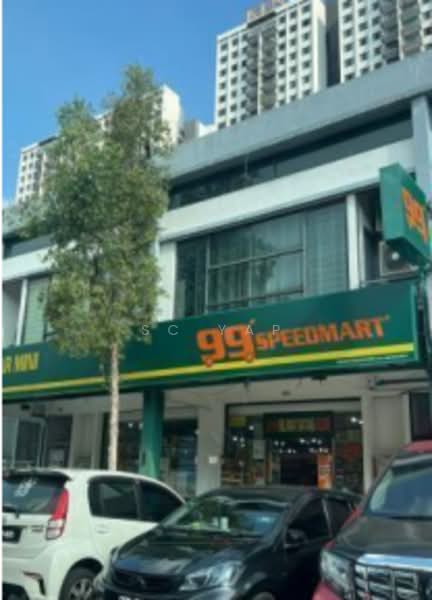 Shop for Rent in Shah Alam (Selangor) - SC Yap - PropertyGuru.com.my