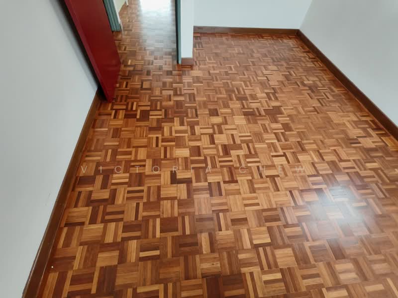 Terraced House for Rent in Kota Kemuning (Shah Alam) - Victoria Chew - Interior - PropertyGuru.com.my