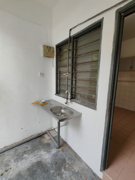 Terraced House for Rent in Kota Kemuning (Shah Alam) - Victoria Chew - Interior - PropertyGuru.com.my