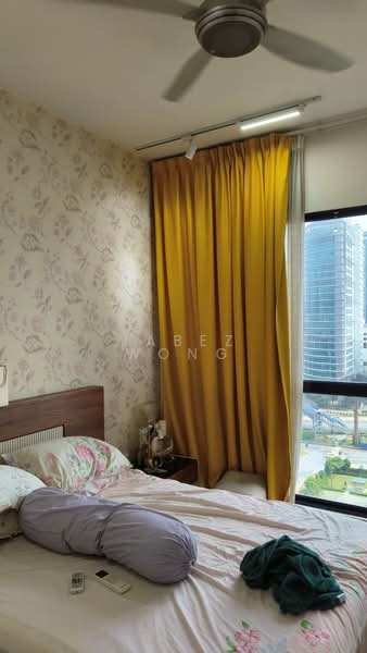 Kondominium untuk Disewa di Tropicana Miyu - Jabez Wong - Bedroom - PropertyGuru.com.my