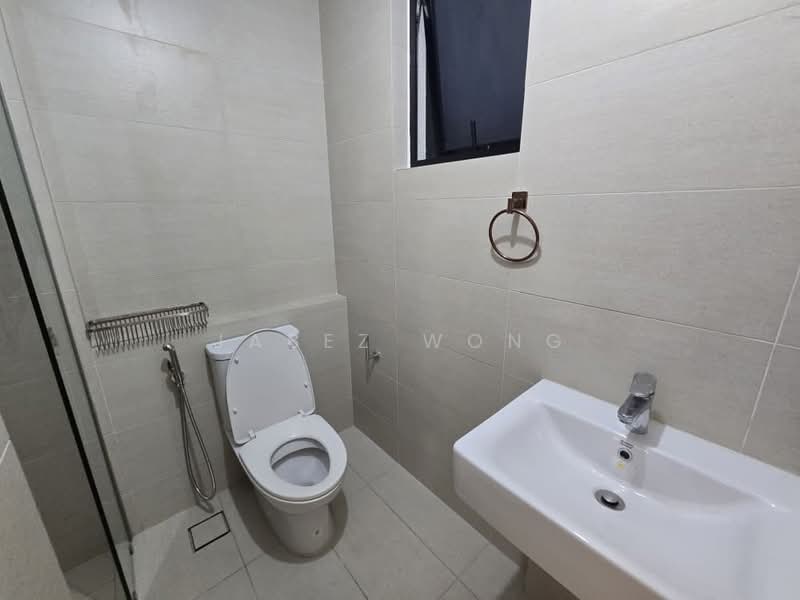 Condominium for Rent at Tropicana Miyu - Jabez Wong - Bathroom - PropertyGuru.com.my