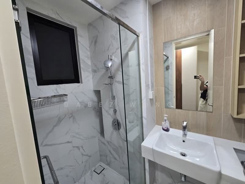 Condominium for Rent at Tropicana Miyu - Jabez Wong - Bathroom - PropertyGuru.com.my